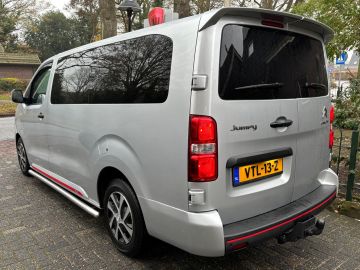 Citroën Jumpy