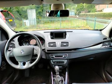 Renault Mégane Estate