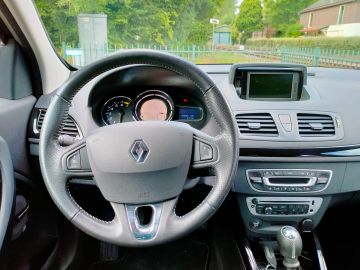 Renault Mégane Estate