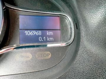 Renault Mégane Estate