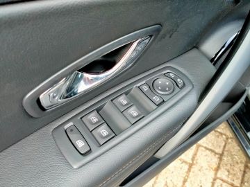 Renault Mégane Estate
