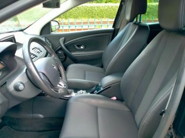 Renault Mégane Estate
