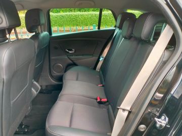 Renault Mégane Estate