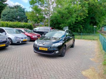 Renault Mégane Estate