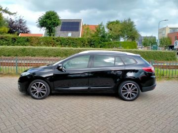 Renault Mégane Estate