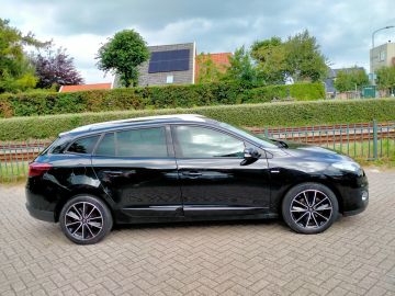 Renault Mégane Estate