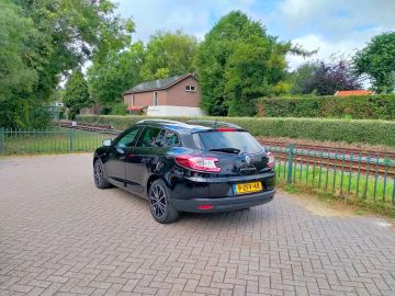 Renault Mégane Estate