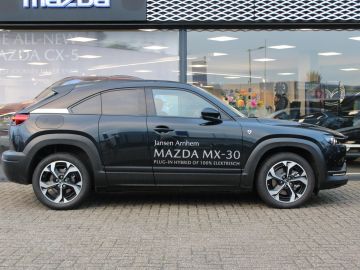 Mazda MX-30