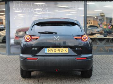 Mazda MX-30