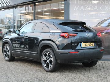 Mazda MX-30