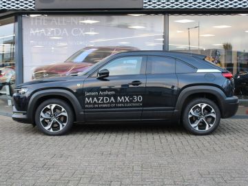 Mazda MX-30