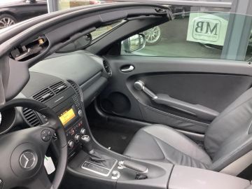 Mercedes-Benz SLK