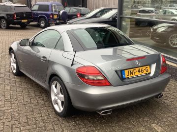 Mercedes-Benz SLK