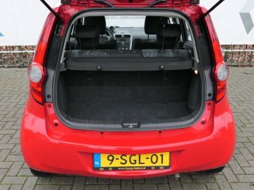 Opel Agila