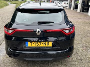 Renault Mégane Estate