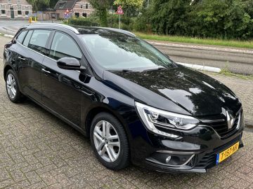 Renault Mégane Estate