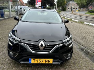 Renault Mégane Estate