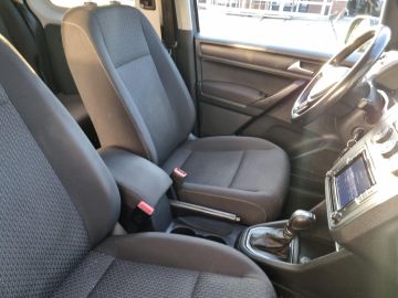 Volkswagen Caddy Maxi 1.4 TSI 130pk. DSG Automaat