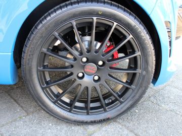 Ligier JS50