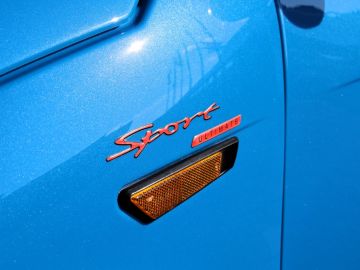 Ligier JS50