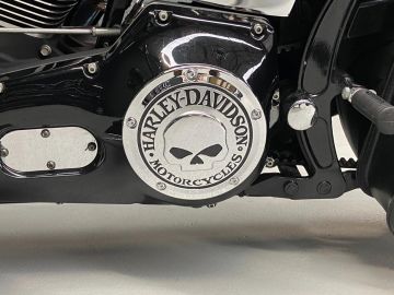 Harley-Davidson Heritage