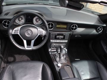 Mercedes-Benz SLK