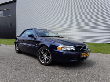 Volvo C70