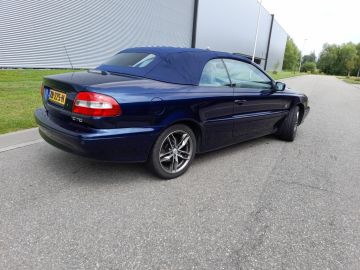 Volvo C70