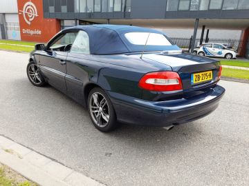 Volvo C70