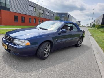 Volvo C70