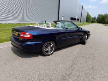 Volvo C70