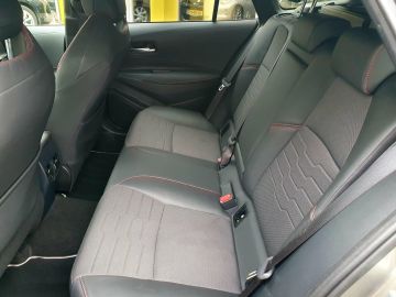 Toyota Corolla Touring Sports