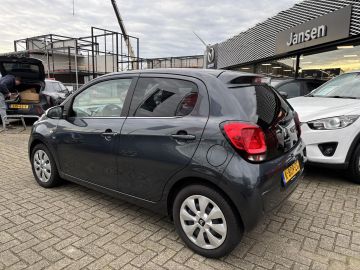 Citroën C1