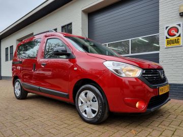 Dacia Dokker
