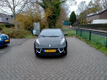 Renault Wind
