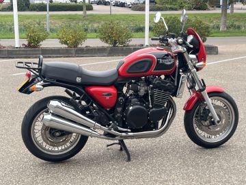 Triumph THUNDERBIRD