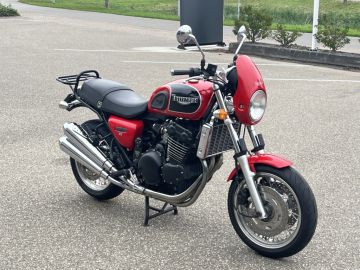 Triumph THUNDERBIRD