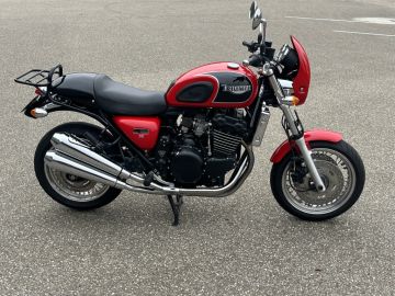 Triumph THUNDERBIRD