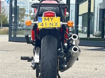 Triumph THUNDERBIRD