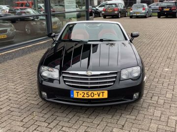 Chrysler Crossfire