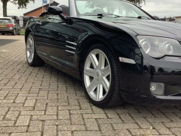 Chrysler Crossfire