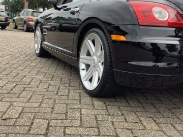 Chrysler Crossfire