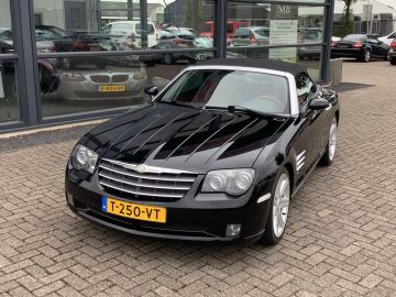 Chrysler Crossfire