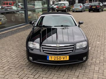 Chrysler Crossfire