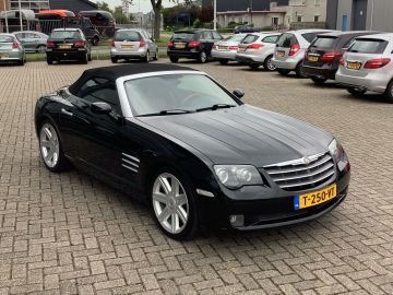 Chrysler Crossfire