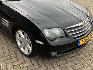 Chrysler Crossfire