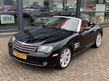 Chrysler Crossfire