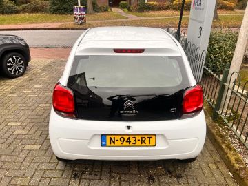 Citroën C1