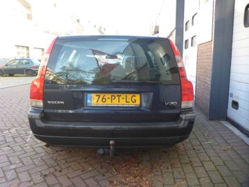 Volvo V70