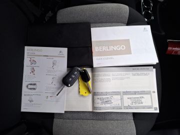 Citroën Berlingo